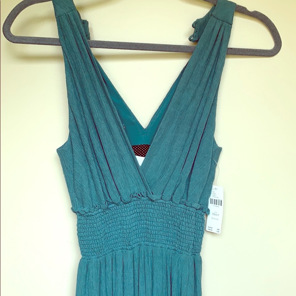 Romper/jumpsuit